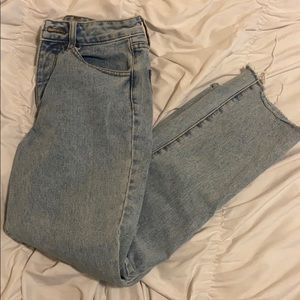 Brandy Melville Millie Jeans